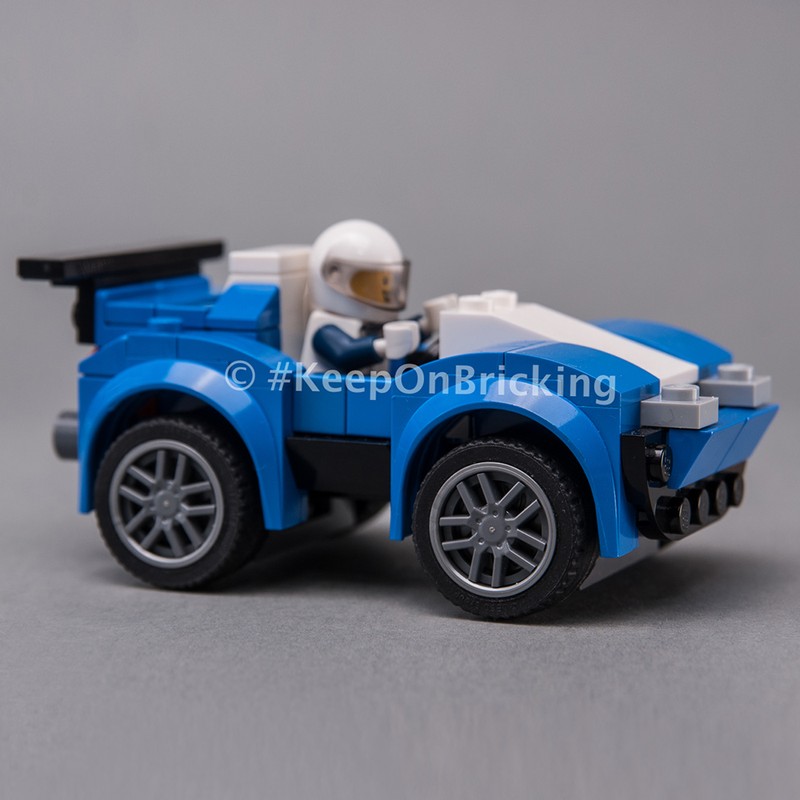 Lego 75871 Mini BUGGY