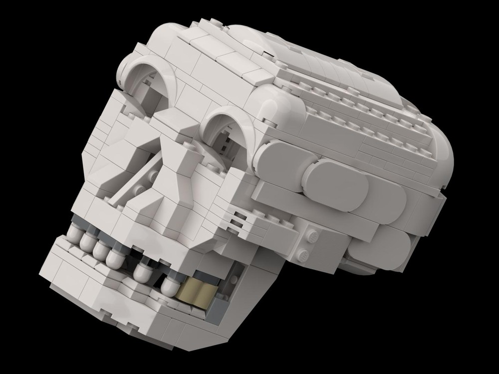 Lego 31152 Skull