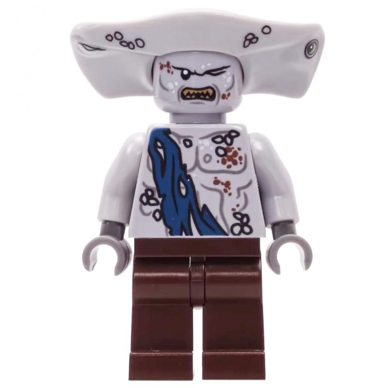 Lego Maccus