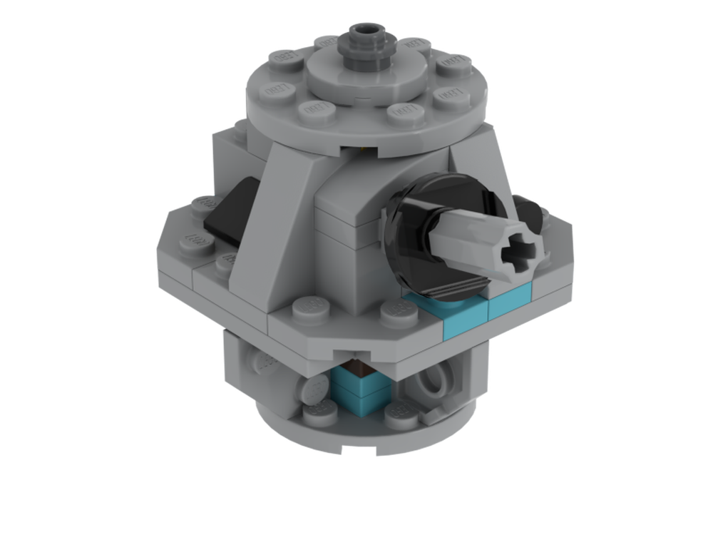 Lego 31147 Death Star