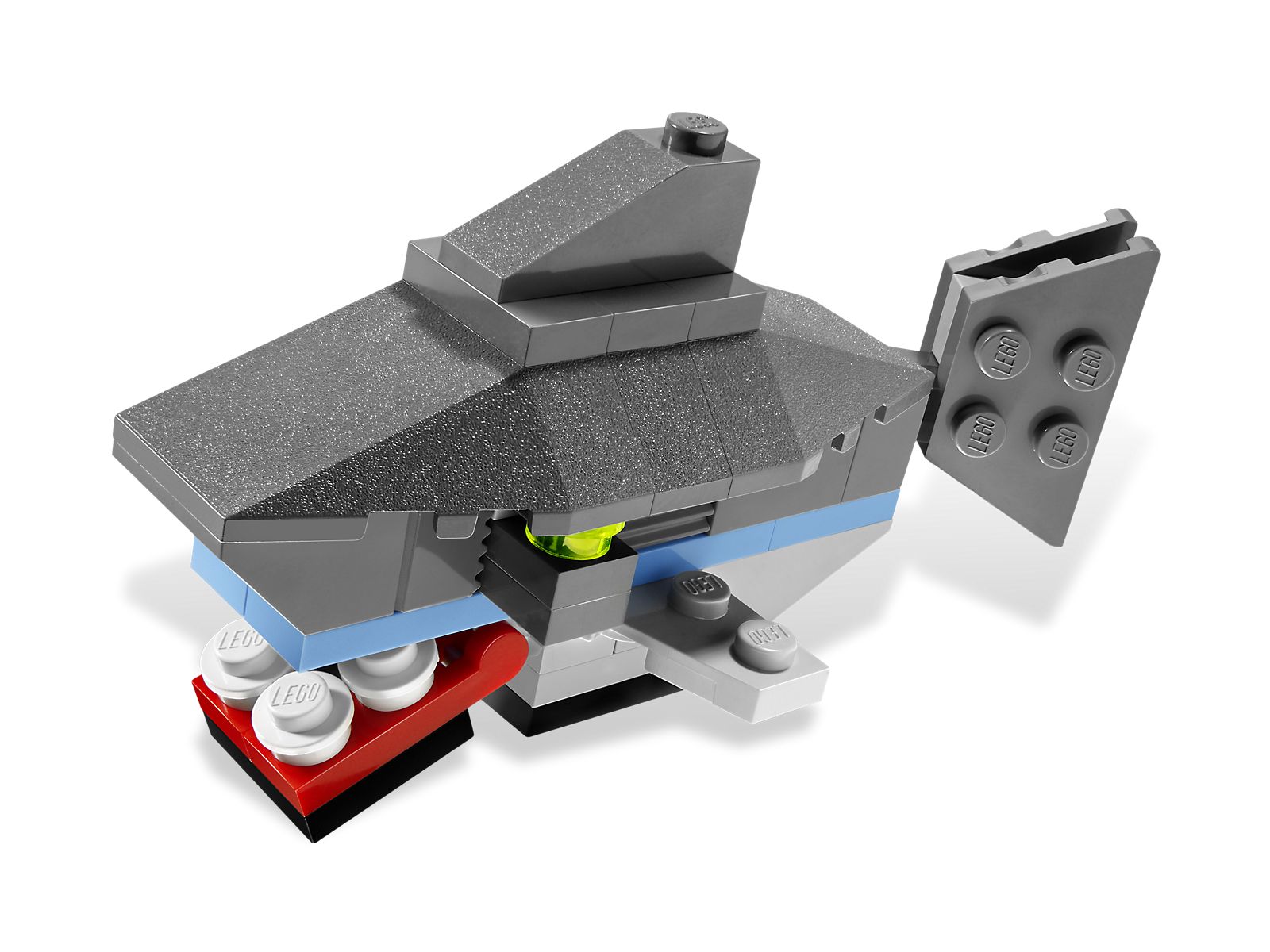 Lego Shark