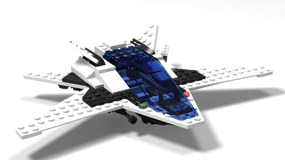 Lego S3-β4-Nova