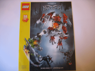 Lego 2008 Shop at Home - Spring UK (WOR U-5410)