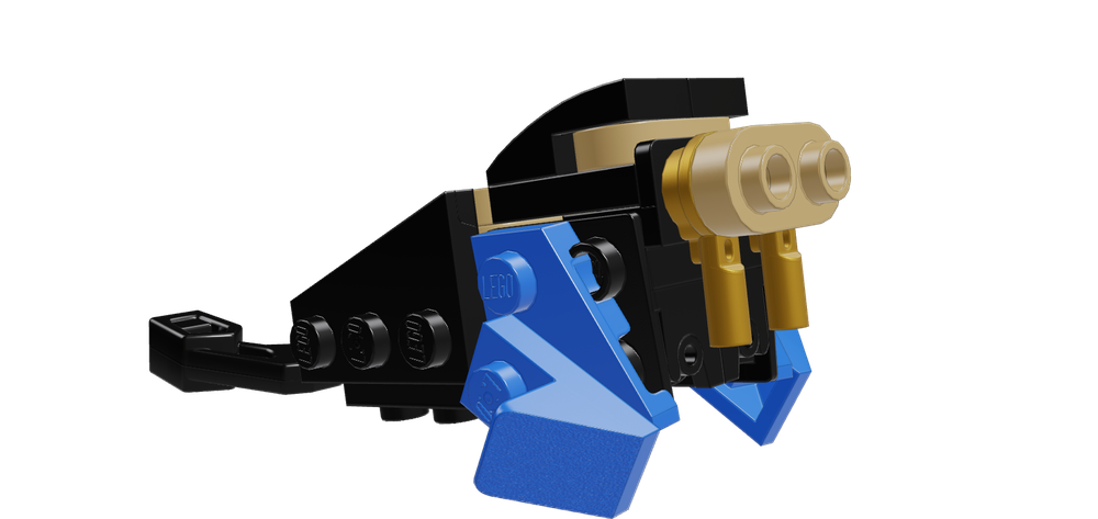 Lego Odobenus