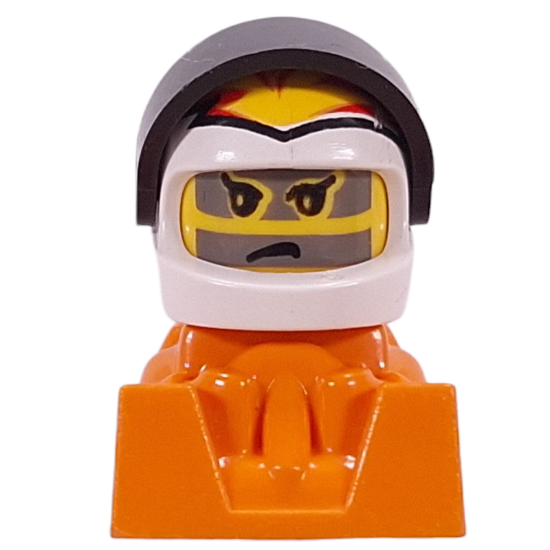 Lego Hot Arrow