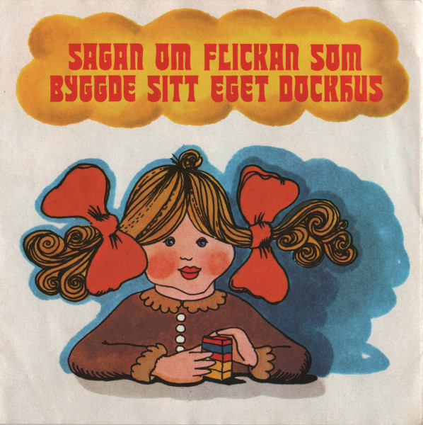 Lego 1973 Medium Swedish (97530 Sv.)