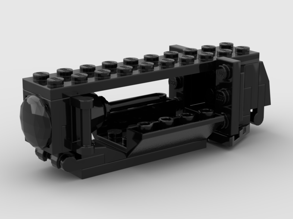 Lego A Kid Vision