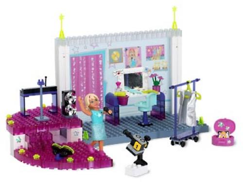 Lego Pop Studio