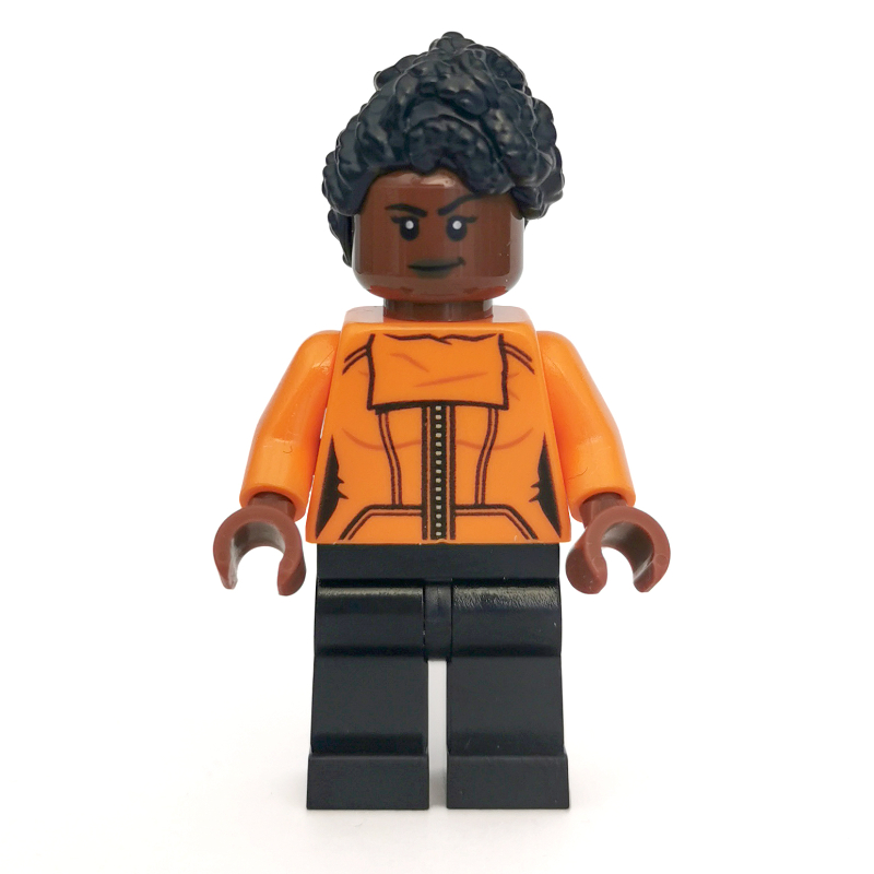 Lego Shuri