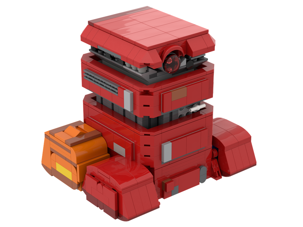 Lego B2EMO