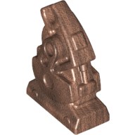 Lego Leg Mechanical, Exo-Force Robot / Copper