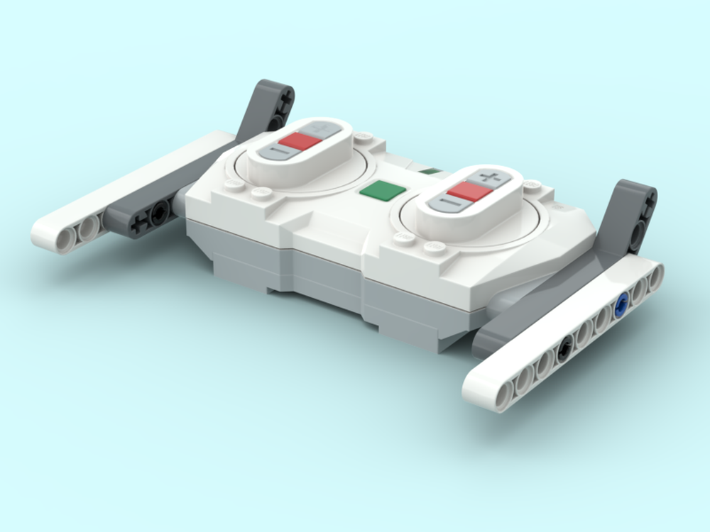 Lego Powered Up Joystick
