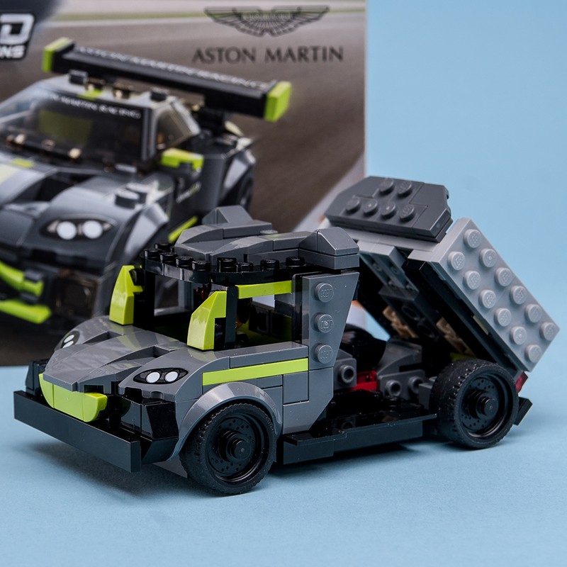 Lego 76910 Dump Truck