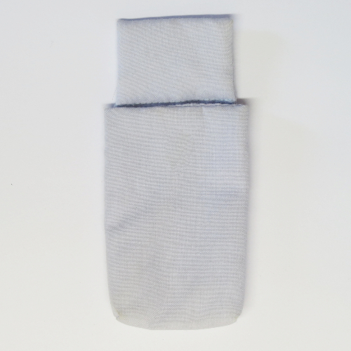 Lego Belville, Sleeping Bag / Adult Pouch [Plain] / Light Violet