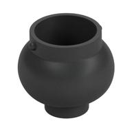 Lego Minifig Pot Small with Handle Holders