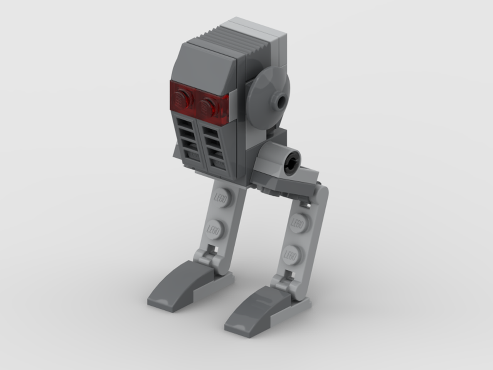 Lego 30497 AT-ST Walker