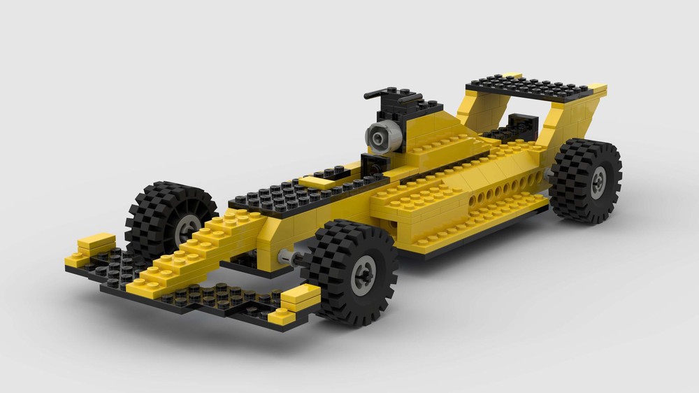 Lego 744_F1