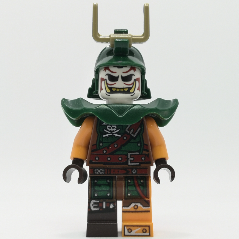 Lego Doubloon