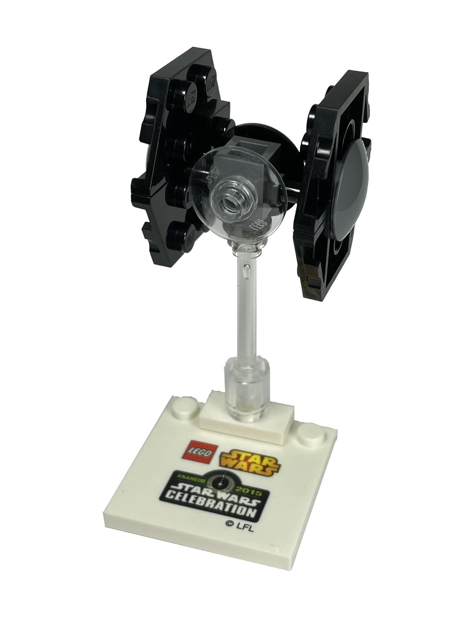 Lego Mini TIE Fighter