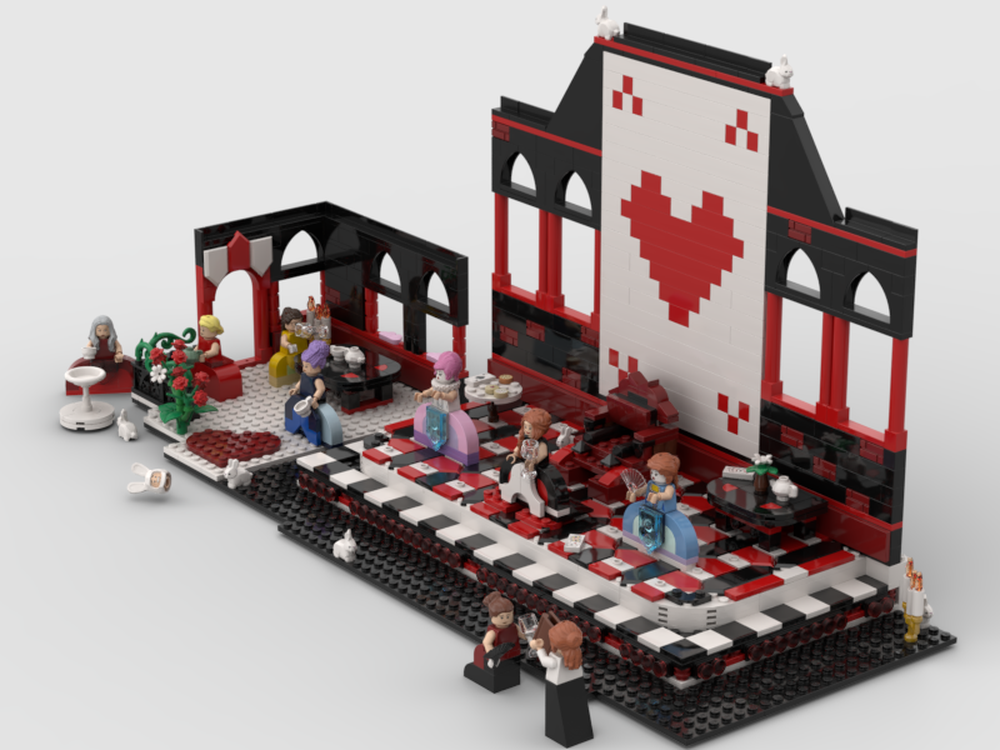 Lego MOC-181342