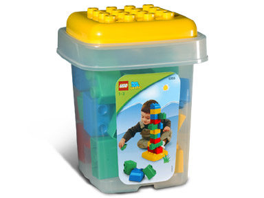 Lego Small Bucket
