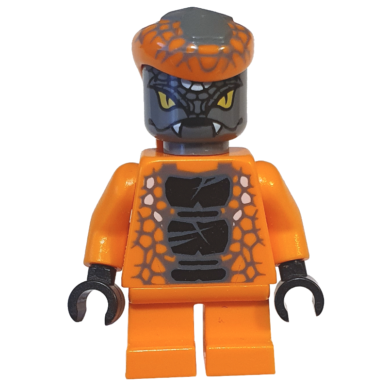 Lego Snike