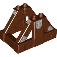 Lego Duplo Catapult Base
