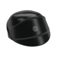 Lego Hat / Cap Imperial Officer with Silver Code Disc Print / Black