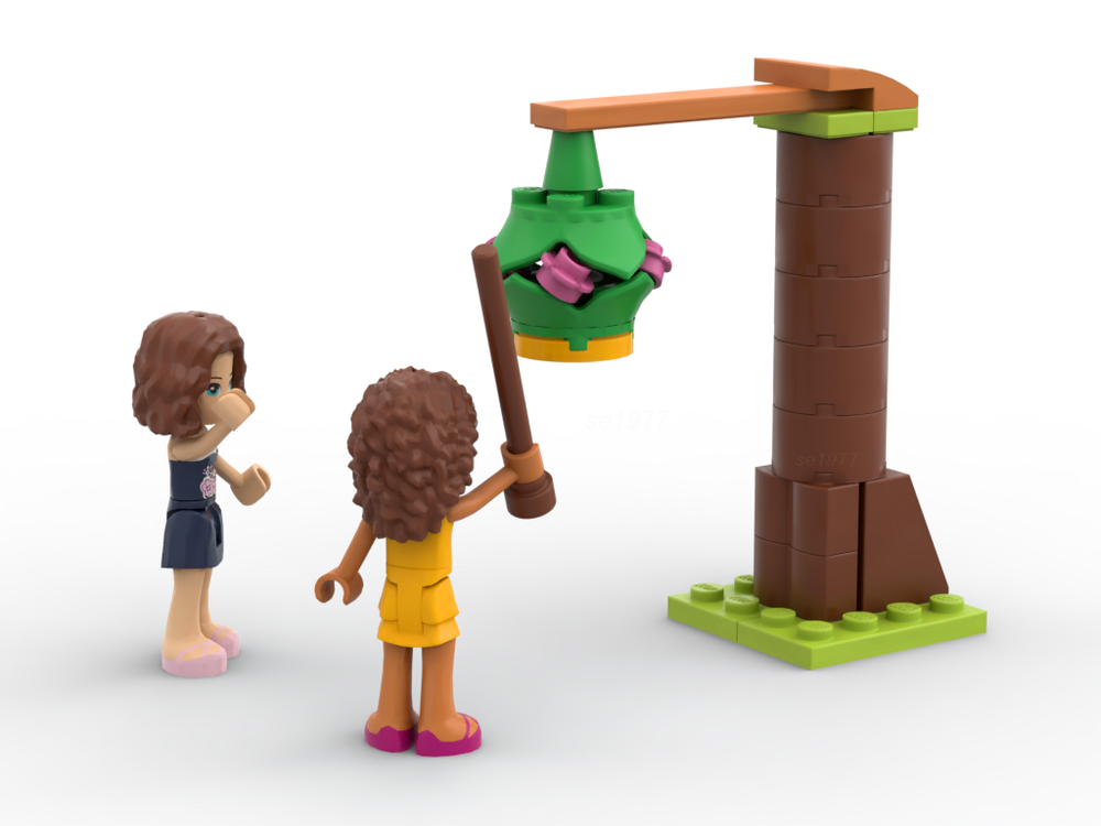 Lego 41677 Pinata