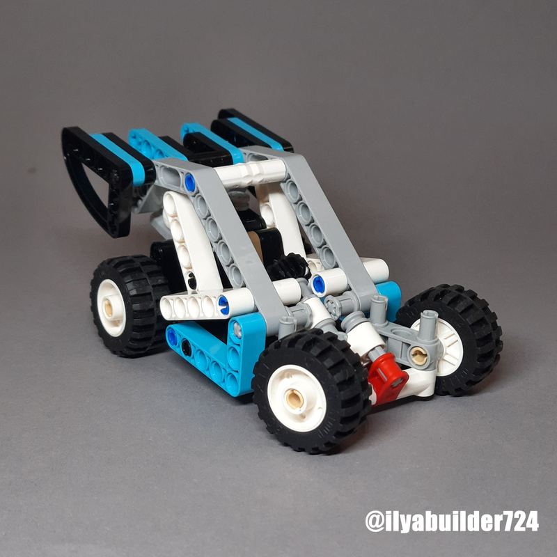 Lego 42133 Sand Buggy