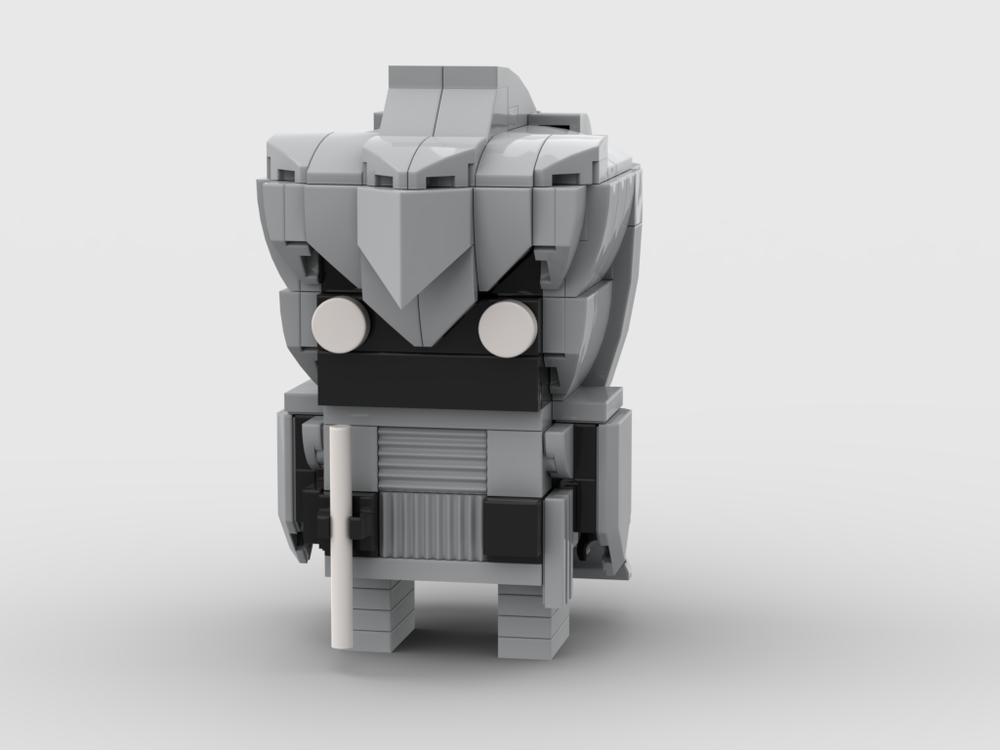 Lego Moon Knight