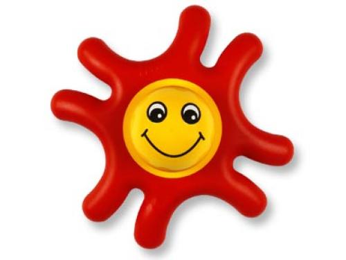Lego Star Teether