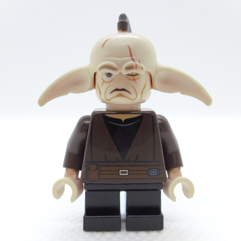 Lego Even Piell