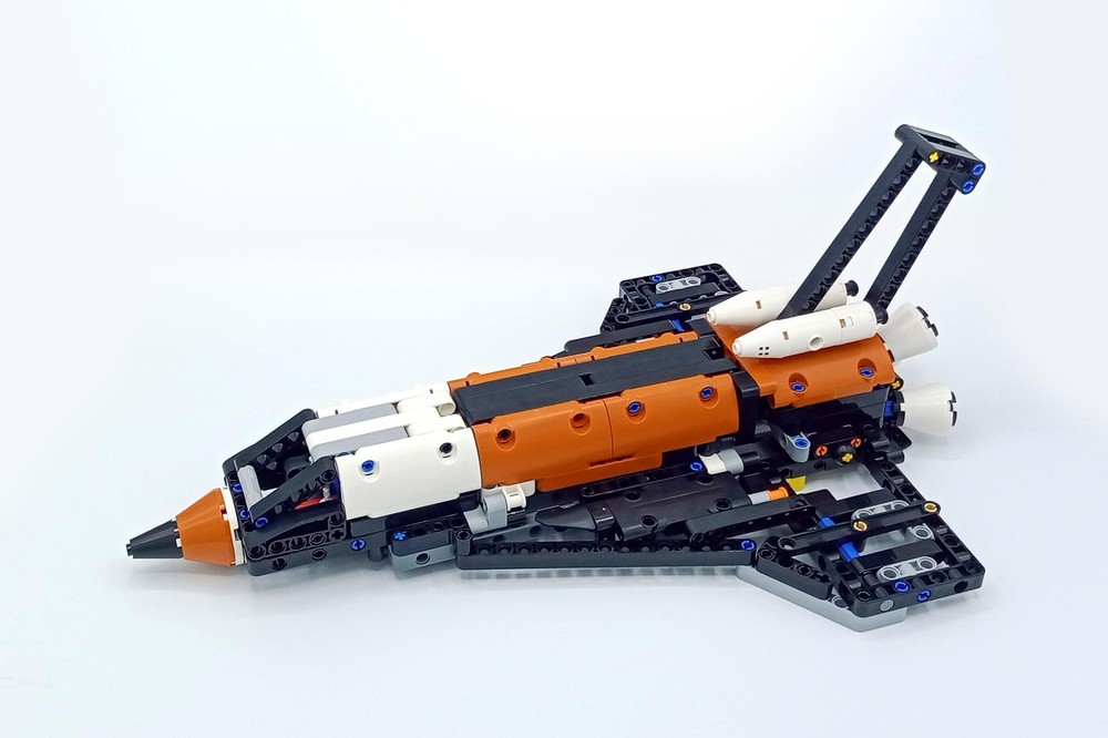 Lego 42221 Space Shuttle