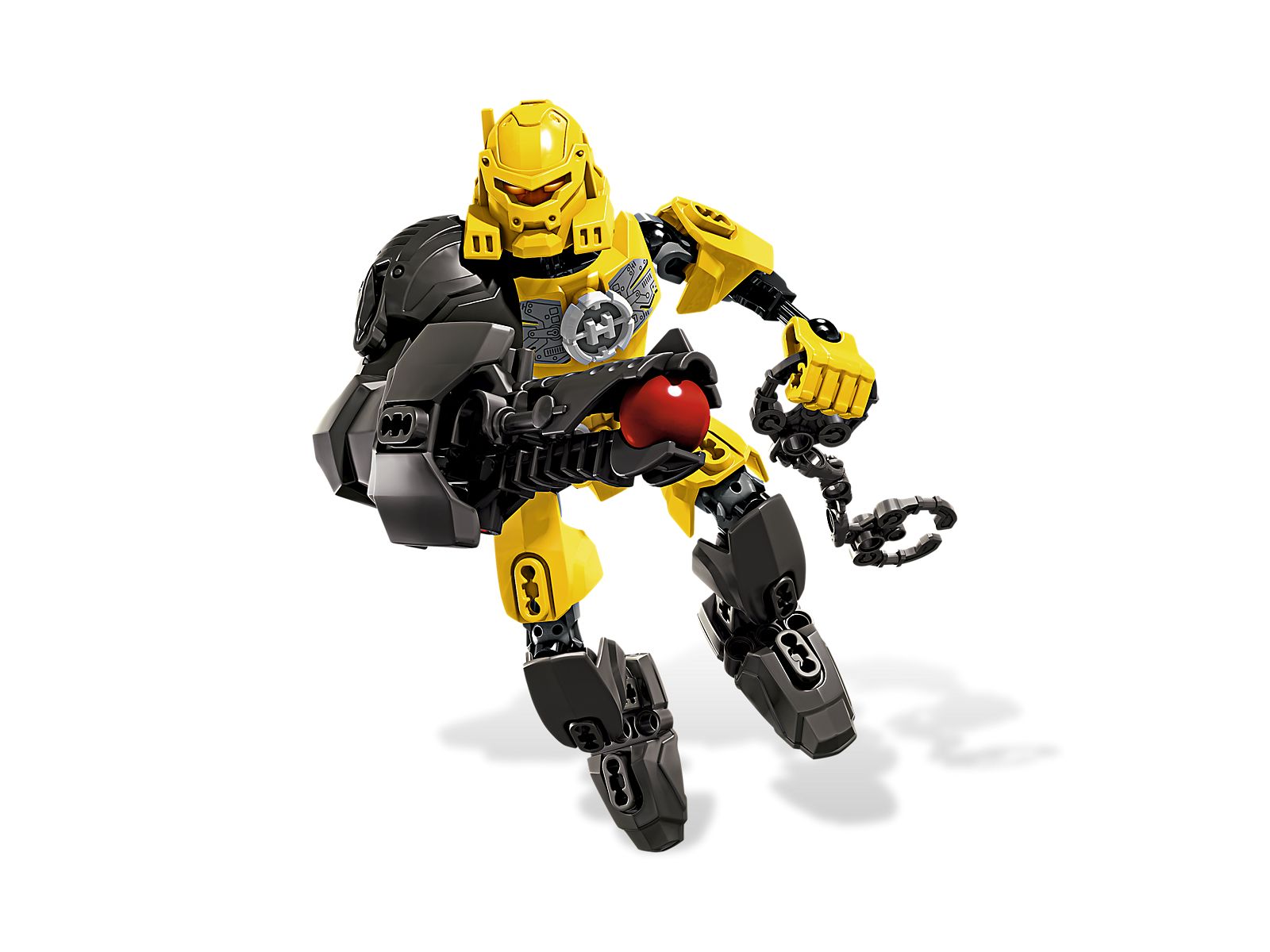 Lego Evo