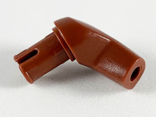 Lego Arm Large with Pin, Left
