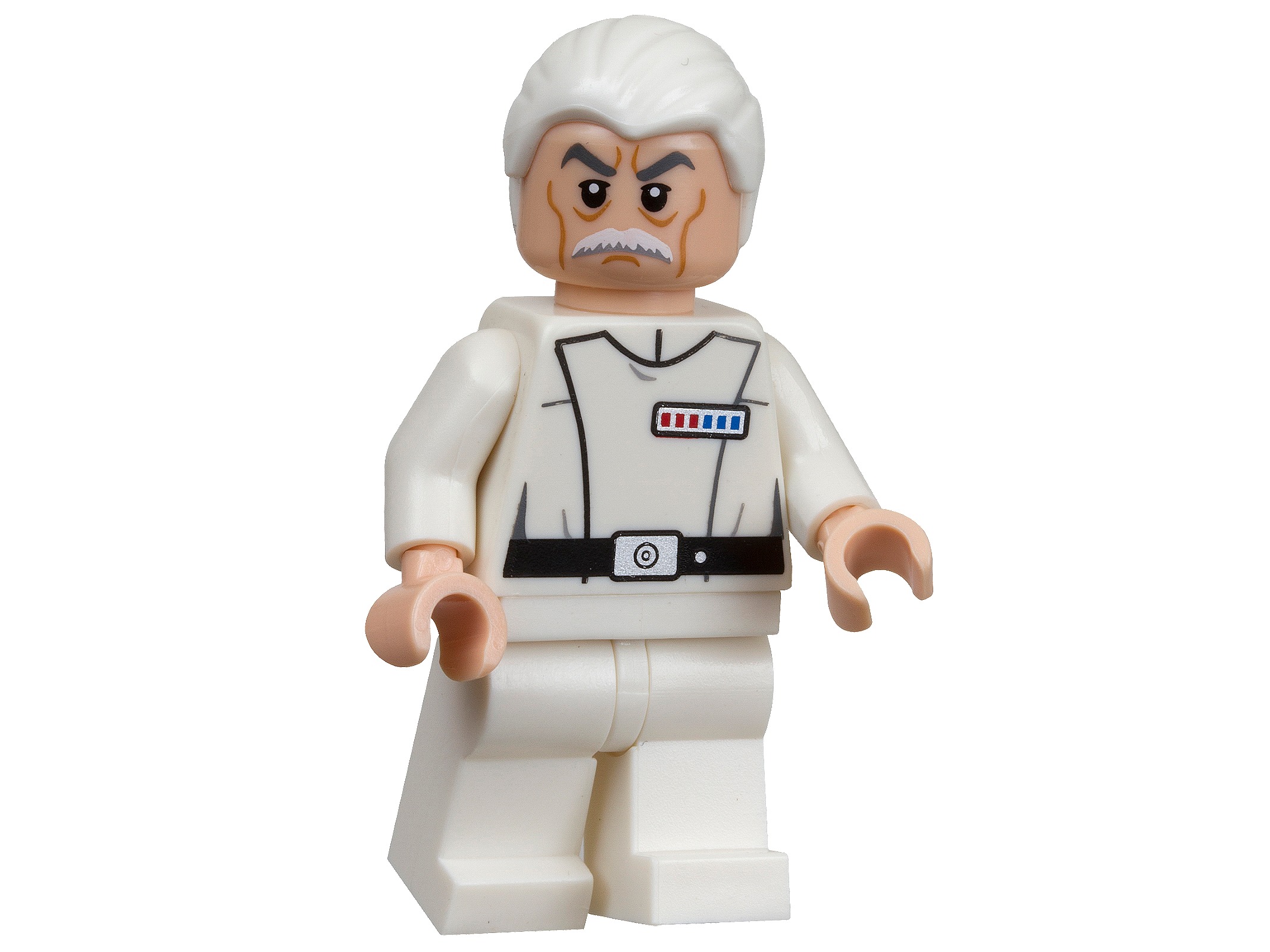 Lego Admiral Yularen