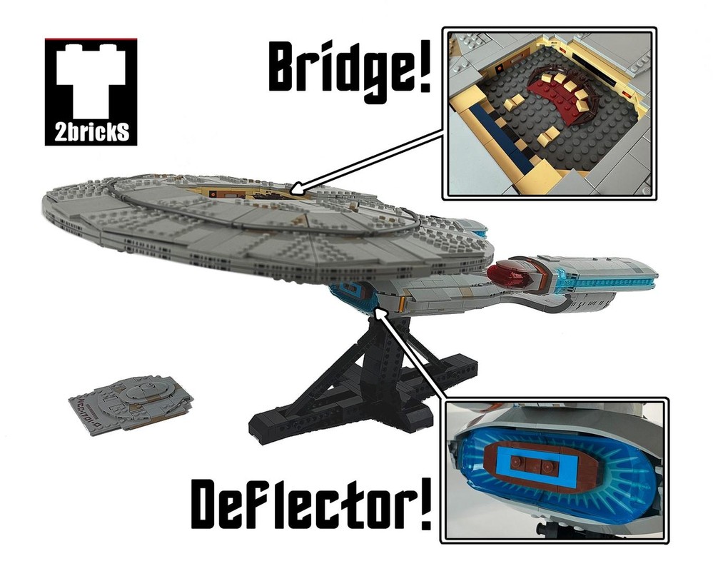 Lego MOC-248371
