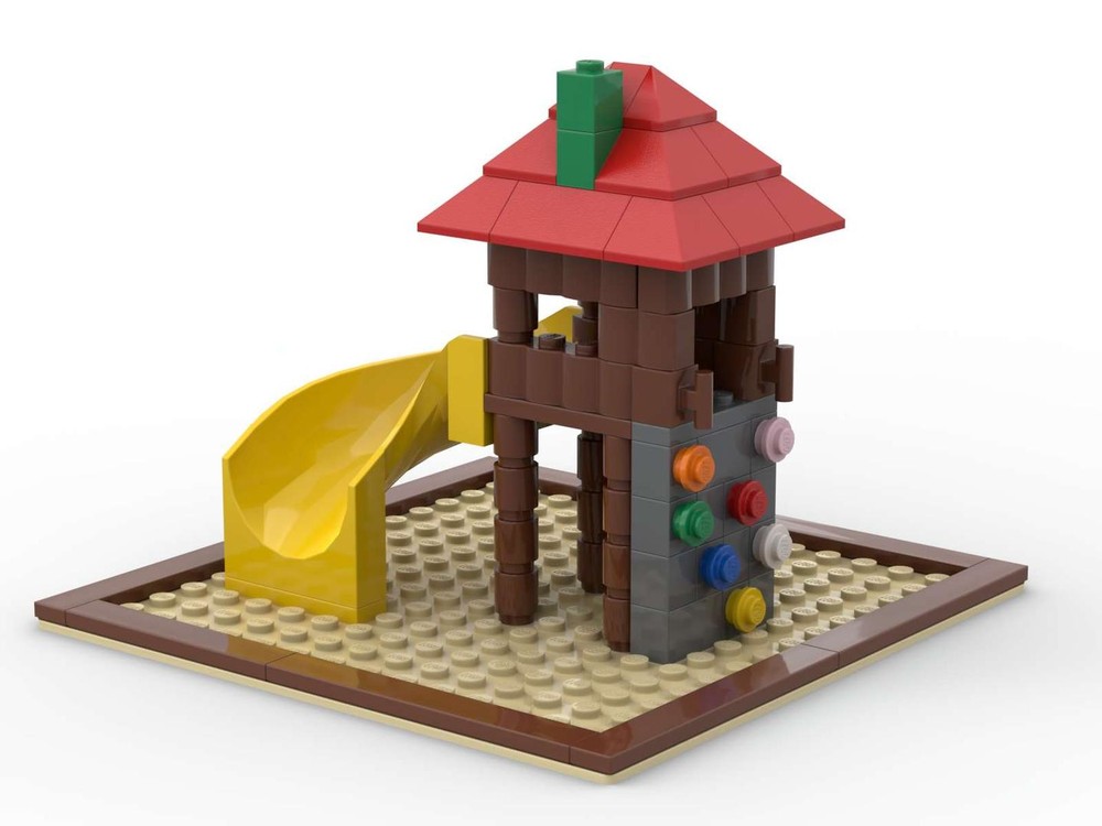 Lego Playground