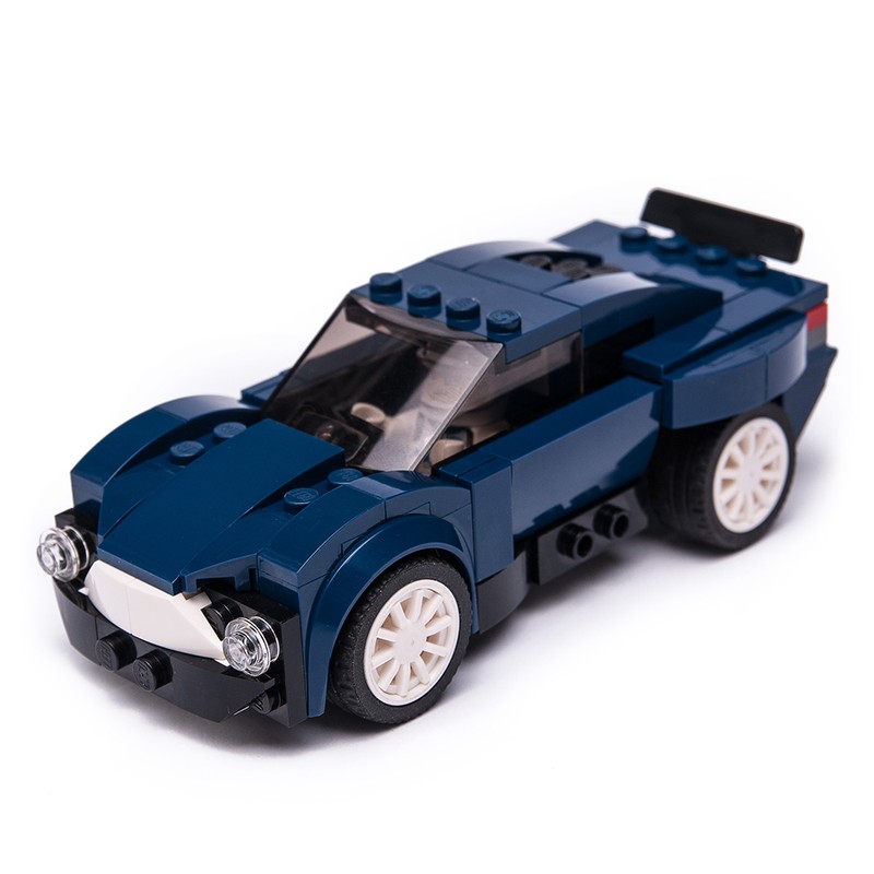 Lego 75885 Sportscar