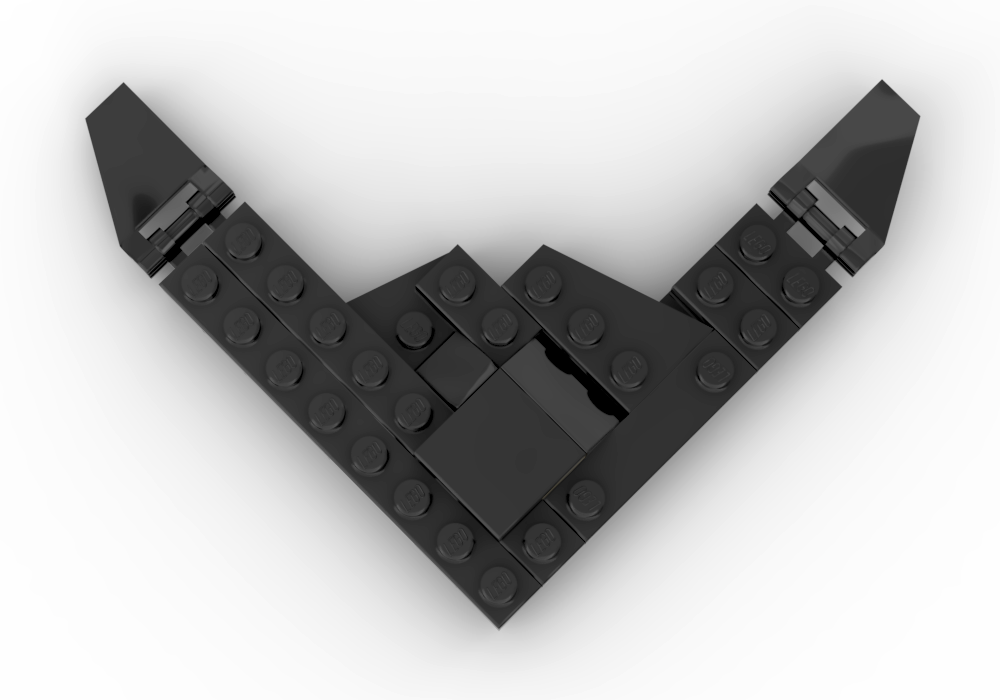 Lego 30300 B-21 Raider