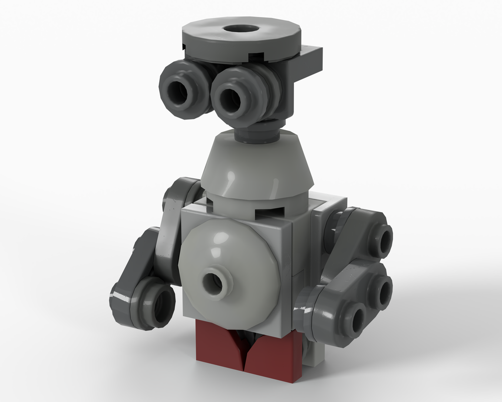 Lego 30708 E.T.