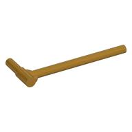 Lego Bar 5L with Handle (Friction Ram) / Pearl Gold