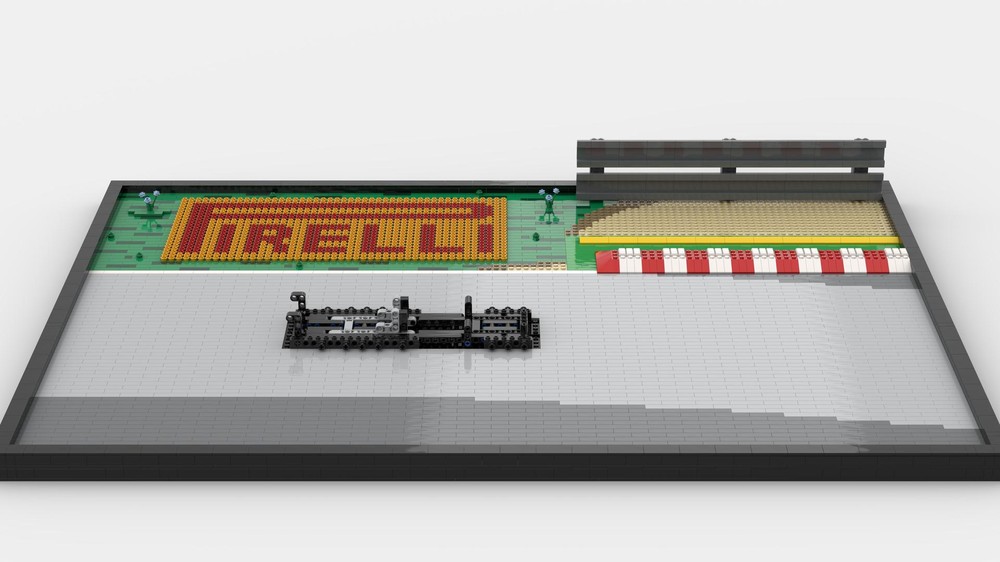 Lego MOC-70935
