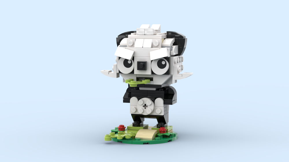Lego 40575 Pancham