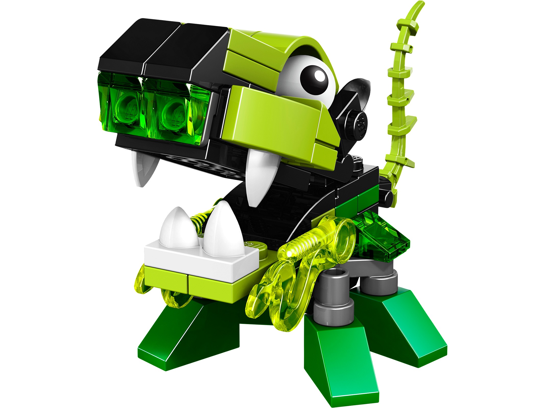 Lego Glurt