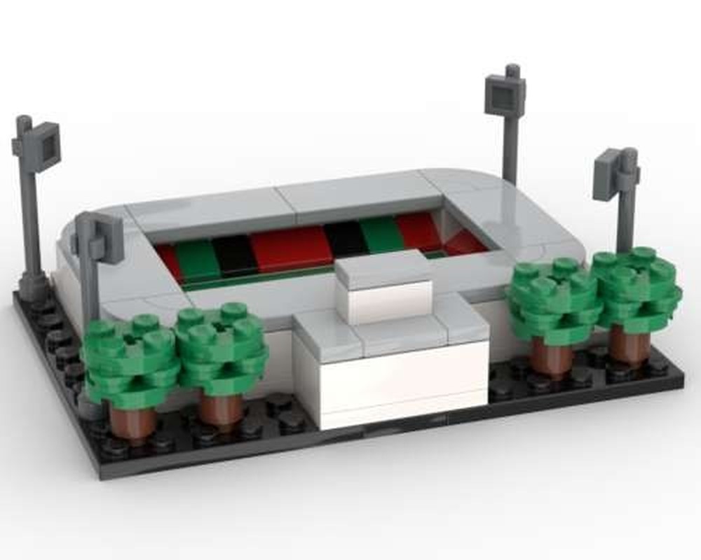 Lego NEC - Goffertstadion