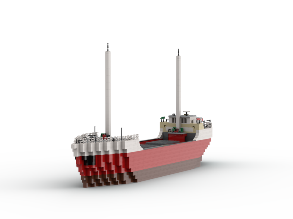 Lego M.P.EMELIE