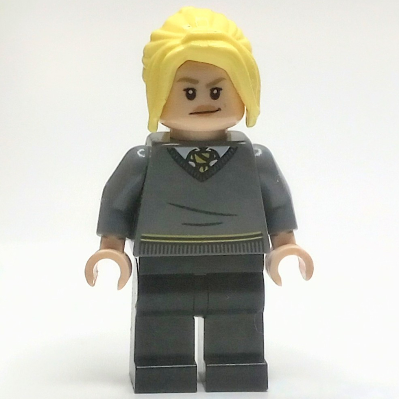 Lego Hannah Abbott