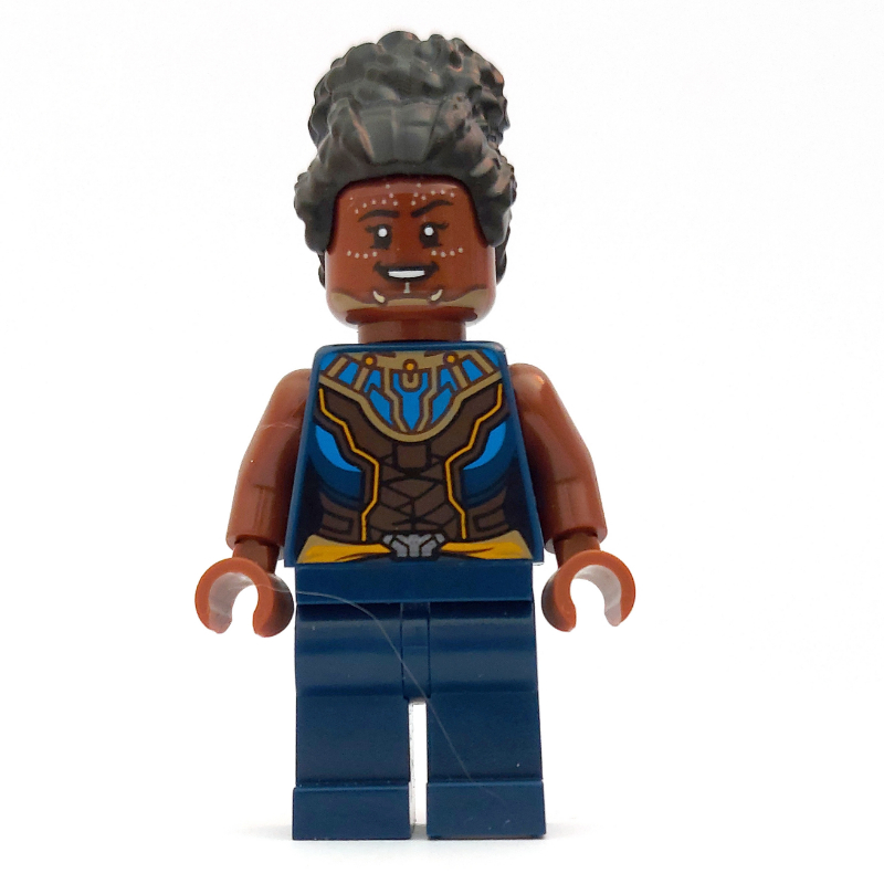 Lego Shuri